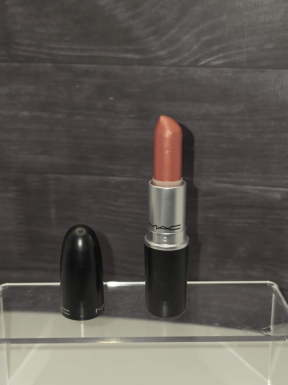 DISCONTINUED MAC FROST LIPSTICK- 